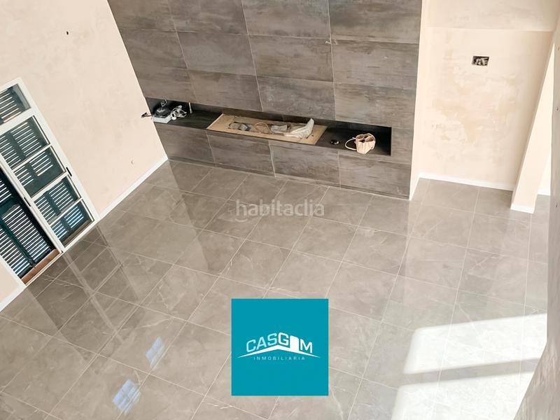 Foto fb90de73-ac40-4937-ab0d-5c3d309a44a3. Xalet amb xemeneia aparcament piscina a Dehesa - Monacilla Aljaraque