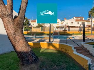 Reihenhaus in Bellavista. Impresionante casa adosada en bellavista que lo tiene todo: pisc