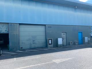 Bâtiment à usage industriel à Nuevo Parque - Los Rosales - Tráfico Pesado. Oportunidad de inversión en nave industrial de 200 m2, parque em