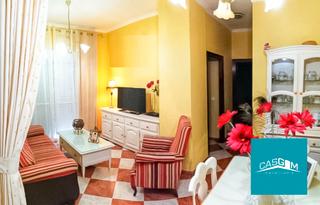 Pis a La Antilla. Precioso apartamento con piscina y plaza de aparcamiento a 200 m