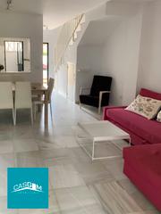 Appartement à Islantilla Golf. Precioso apartamento con plaza de garaje, porche y terraza, en l