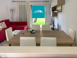 Apartament a Islantilla Golf. Precioso apartamento con plaza de garaje, porche y terraza, en l
