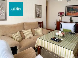 Pis a San Antonio. Oportunidad de piso de 3 habitaciones en pasaje el greco, para e