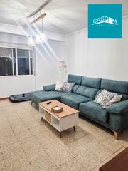 Pis a San Antonio. Oportunidad de piso de 3 habitaciones en pasaje el greco, para e