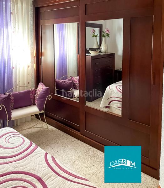 Foto 56c8c1b4-4a38-4eef-bc5c-37caf570fdf3. Flat in San Antonio Huelva