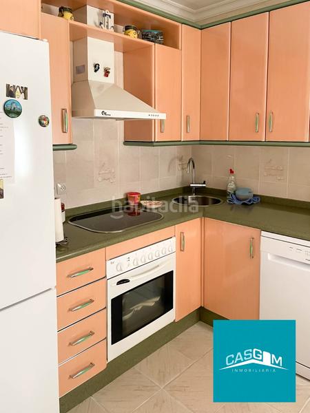 Foto a32a0544-9f99-4b6f-ad40-85452f24f3d1. Flat in San Antonio Huelva