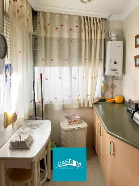 Foto c9e14015-b1d0-4bdc-9070-e55c7b5035a1. Flat in San Antonio Huelva