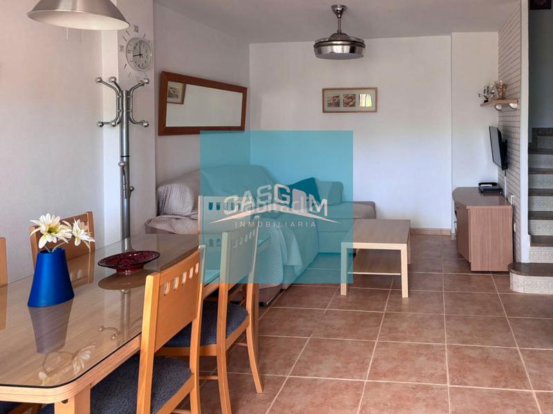 Foto 10312136-0839-43fb-83c1-7e5cb8fa2994. Maison jumelée avec parking piscine dans Islantilla golf Islantilla