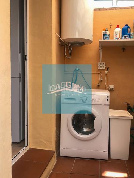 Foto 311fb2c5-e543-43ec-92b5-6b33a0899e09. Maison jumelée avec parking piscine dans Islantilla golf Islantilla