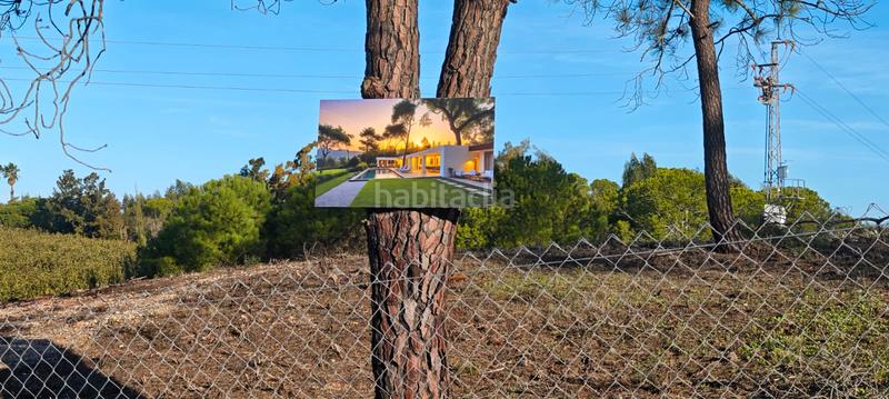 Foto 8b5acf68-e1ca-4447-9546-f604c5088083. Terreny residencial a Lepe