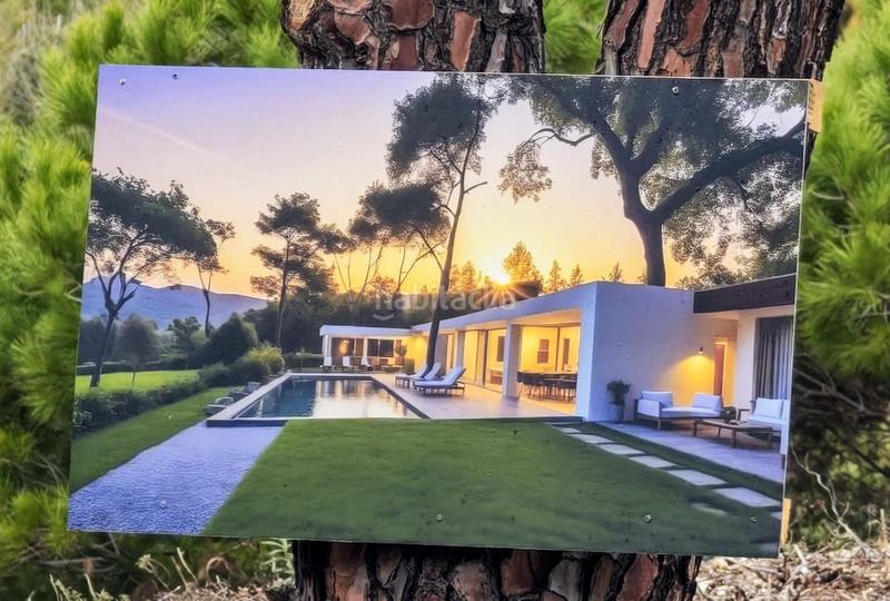 Foto b1b70c75-0fe3-44db-8a3a-f9f2d4bb2835. Terreny residencial a Lepe