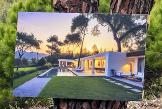 Terreny residencial  Calle malva. La serenidad tiene nombre: exclusivo suelo urbano en los pinares