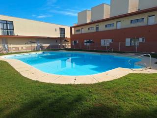 Apartament a Islantilla Golf. Magnífico apartamento en islantilla con parking y terraza