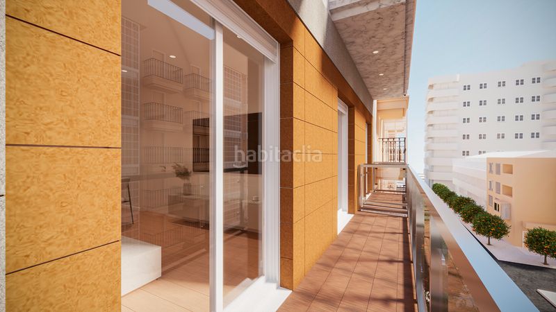 Foto 43a70706-546b-4d1f-b4c1-5fecef9f60d2. Pis a avenida San Antonio 25 a San Antonio Huelva