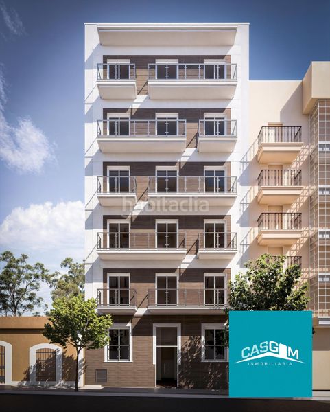 Foto a0cfb907-5762-4125-b71f-c8df2ac883f5. Pis a avenida San Antonio 25 a San Antonio Huelva