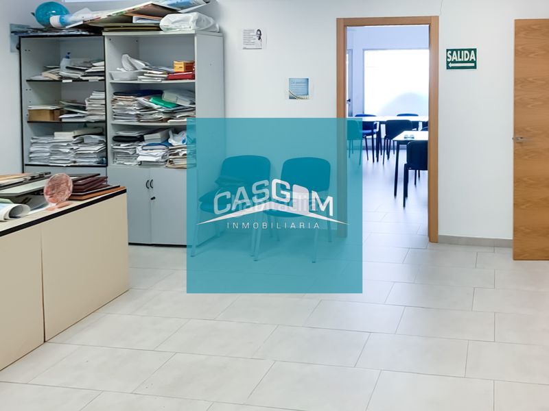 Foto 4f761a46-dcf6-4d2f-a2cd-830d6bfee13c. Local comercial a Isla Chica Huelva