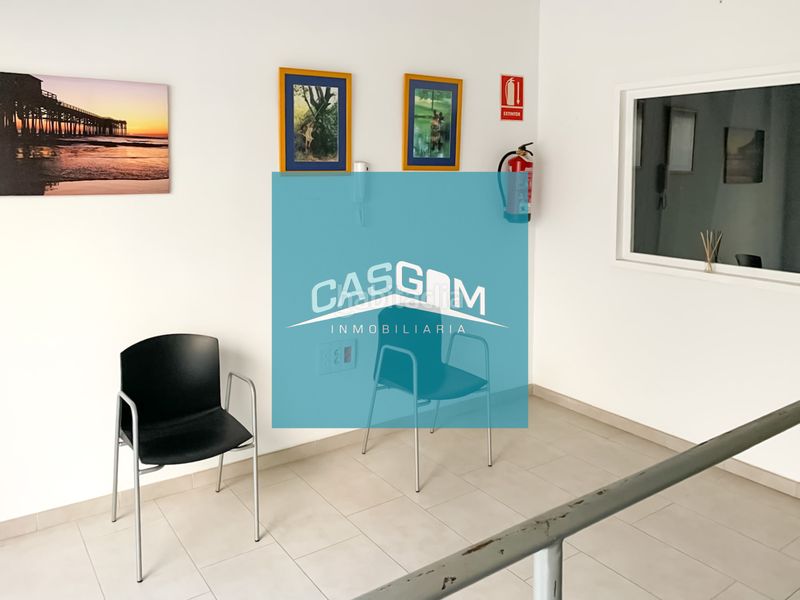 Foto 536edb26-6e3e-4603-accc-7e11083dbae8. Local comercial a Isla Chica Huelva