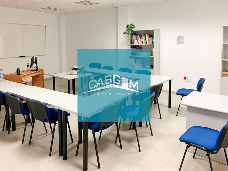 Foto e87230cd-b76e-459b-977a-7e55a4970bed. Local comercial a Isla Chica Huelva