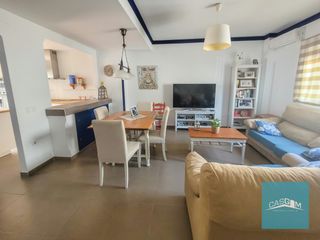 Semi detached house in Almonte. Excepcional casa adosada de 4 dormitorios, terraza, garaje y tra