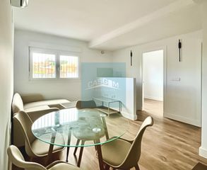 Etagenwohnung en Las Torres - Guadalupe. Excelente piso de planta baja reformado con a/a y listo para ent