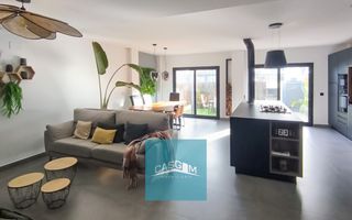 Reihenhaus  Calle �lmanzor. Exclusivo chalet adosado en la monacilla con piscina, pistas de