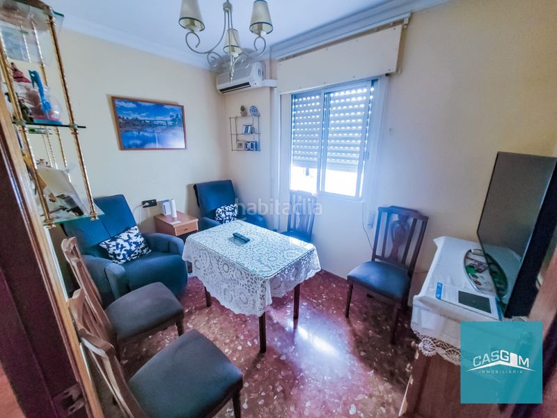 Foto efdc8d36-ac8f-4f2f-9ccc-9d5e9a58634f. Pis a Centro Huelva