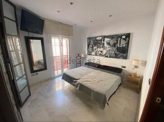 Chalet  Calle nuestra señora del rocío. Excelente chalet en la joya con terraza y plaza de aparcamiento