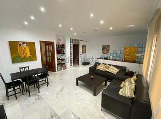 Xalet  Calle nuestra señora del rocío. Excelente chalet en la joya con terraza y plaza de aparcamiento