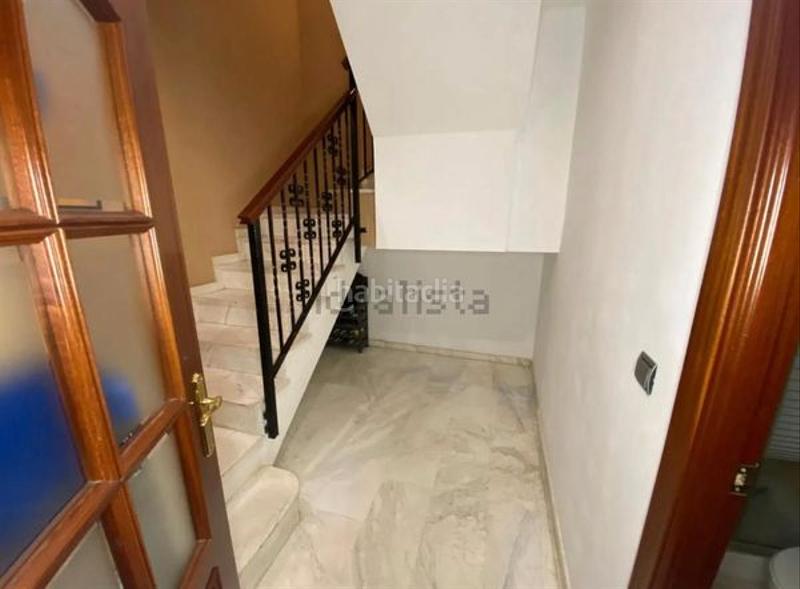 Foto 5bce86ce-ddc0-4992-bbdd-7badf542a4c7. Chalet con parcheggio in El Conquero Huelva