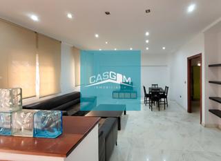 Chalet  Calle nuestra señora del rocío. Excelente chalet en la joya con terraza y plaza de aparcamiento