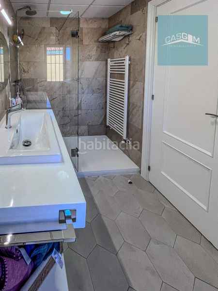 Foto 51ba50e3-c60b-4687-aee8-d1d4bf1c51c8. Xalet amb xemeneia aparcament piscina a Dehesa - Monacilla Aljaraque