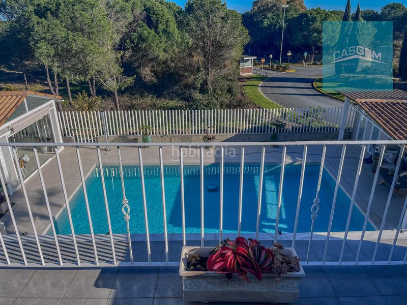 Foto e40e21a4-14ae-4e17-95e7-d8385741e1ca. Xalet amb xemeneia aparcament piscina a Dehesa - Monacilla Aljaraque