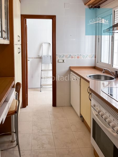 Foto f7b38867-aa6d-4e1d-ab5b-06f7827b423f. Pis a Centro Huelva