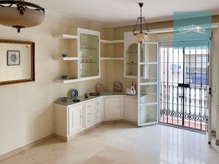 Appartement à Centro. Magnífico piso céntrico y luminoso de 2 dormitorios, junto a la