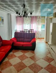 Flat in La Orden. Excelente piso de 3 dormitorios con aire acondicionado, exterior