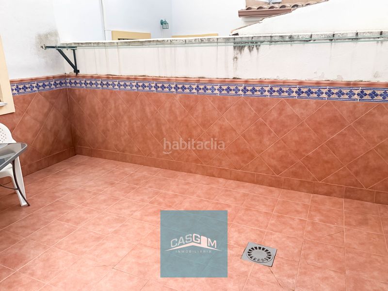 Foto ad78e26d-e119-4750-a025-6c90931426af. Casa adossada amb xemeneia aparcament piscina a Núcleo Urbano Aljaraque