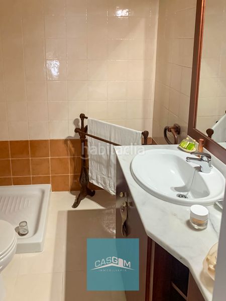Foto d9f792d0-741c-4dfc-9b89-a3747ea3ba03. Casa adossada amb xemeneia aparcament piscina a Núcleo Urbano Aljaraque