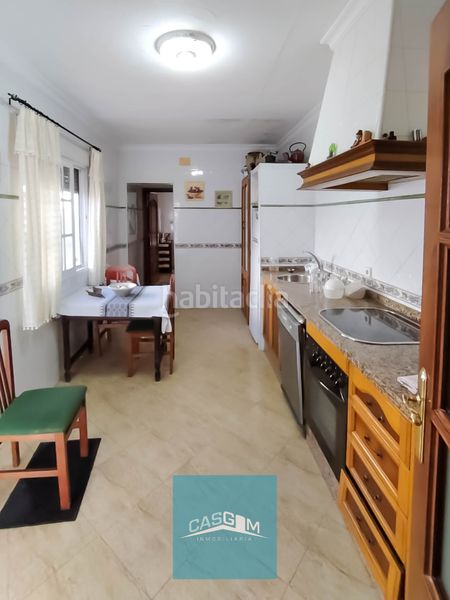 Foto 45f33f37-b577-4b1f-9482-5691d114bdd0. Casa adossada a Lepe