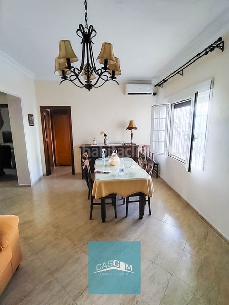 Foto cd9e160b-b79a-4490-8493-0e473d421f2b. Casa adossada a Lepe