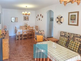 Appartement  Avenida la antilla. Maravilla de apartamento cerca de la playa de la antilla, con 3