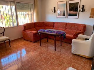 Chalet  Avenida del océano. Magnífico chalet con vistas al mar, amplia terraza y parking pri
