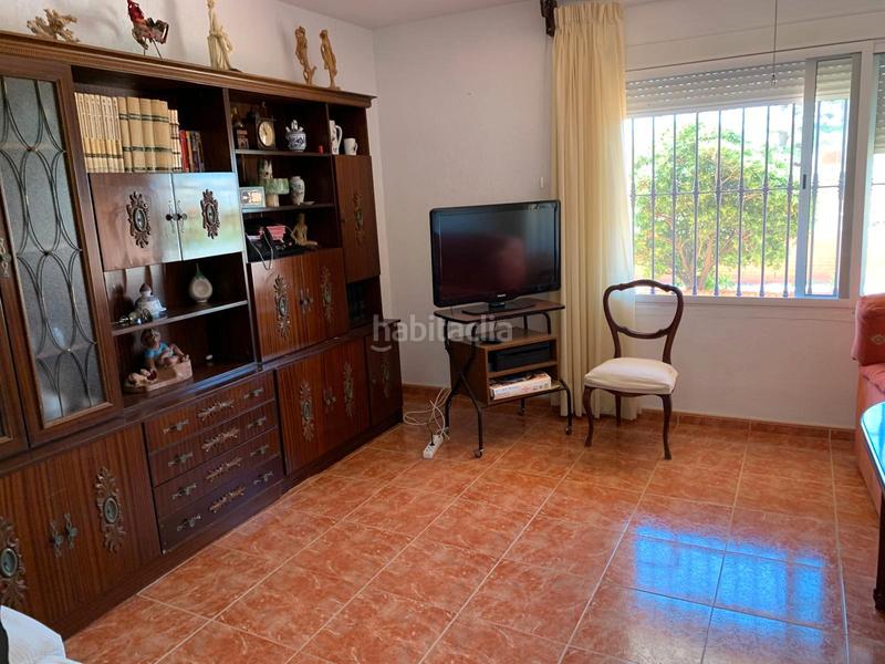 Foto 14b79a27-aef3-4156-949e-49b9bbef7f8c. Chalet avec parking dans Punta Umbría