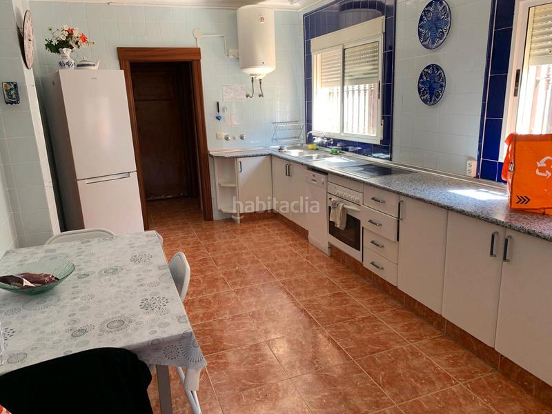 Foto 760b9b60-392b-4a09-8e82-d351964b63b5. Chalet avec parking dans Punta Umbría