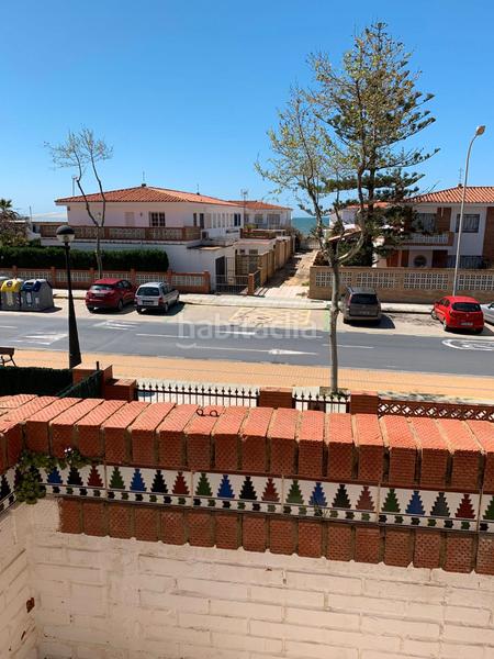 Foto c42f4dca-4914-446c-97a3-1a08f48ea66f. Chalet avec parking dans Punta Umbría