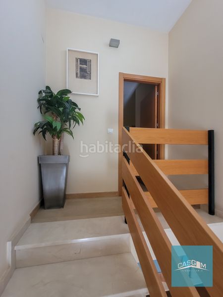Foto a0a8e39a-9573-4334-9f52-a412f56dd56f. Xalet amb xemeneia calefacció aparcament piscina a Aljaraque