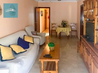 Appartement à Punta Umbría. Apartamento de 2 dormitorios, baño, balcón y todo listo para ent