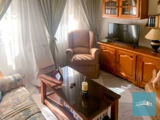 Pis en La Orden. Piso de planta baja con patio interior privado, 3 dormitorios y
