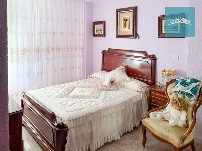 Foto ddd1bd97-1d26-4f1a-b75e-344dda652d9a. Pis a Isla Chica Huelva