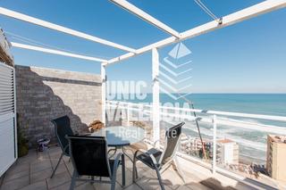 Casa adossada  Carrer azahar. Adosado en venta en el faro de cullera