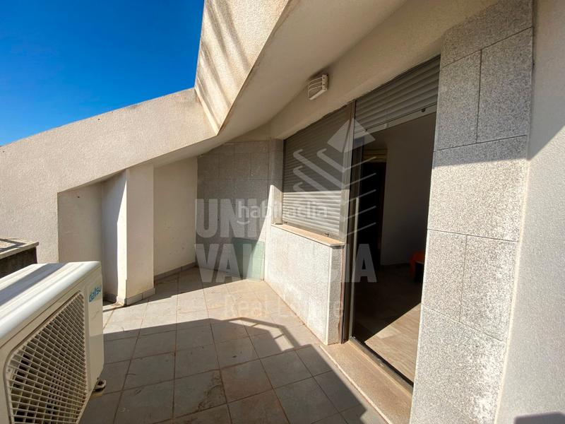 Foto ded244e5-6f53-4640-96c3-1a5ef0a2d9c4. Affitto duplex con riscaldamento parcheggio in playas de Puçol Puçol